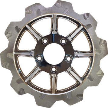 Rotor Crwn Phoenix 11.5 Chr Fr Ont
