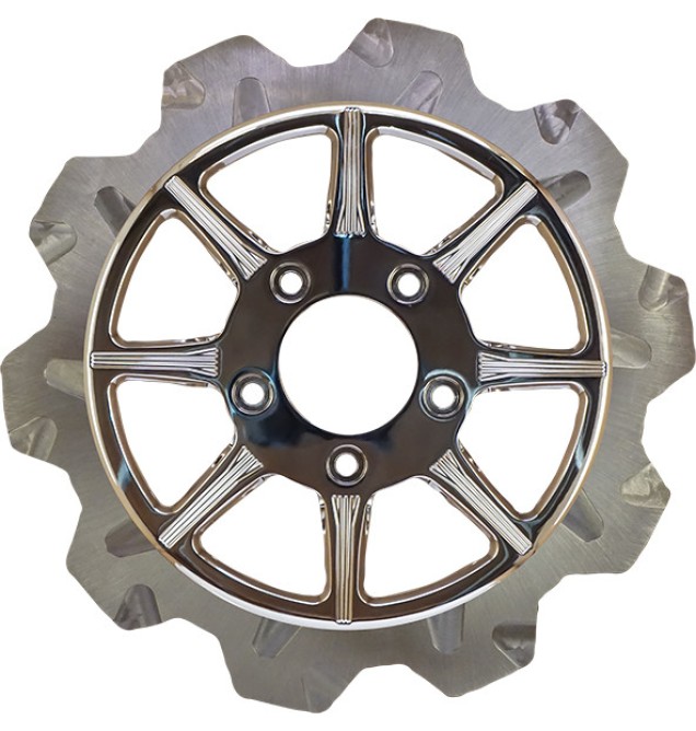 Rotor Crwn Phoenix 11.5 Chr Fr Ont