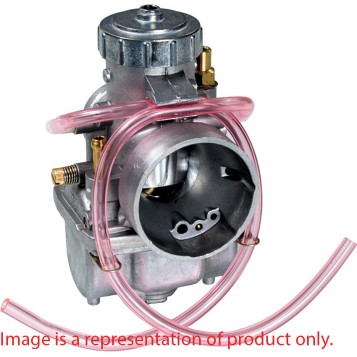 VM Series Round Slide Carburetor