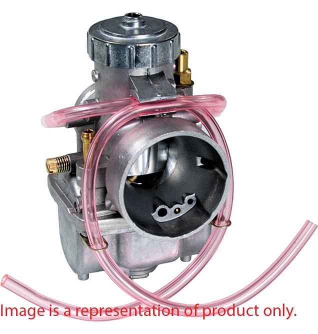 VM Series Round Slide Carburetor