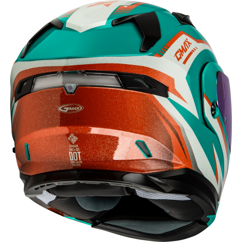 MD-01 Volta Helmet MD-01 Volta Helmet