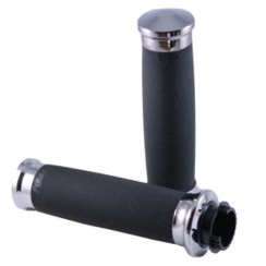 Custom Contour Grips