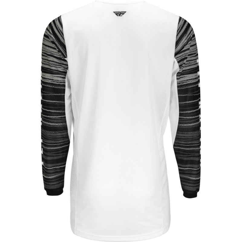Kinetic Mesh Jersey Kinetic Mesh Jersey