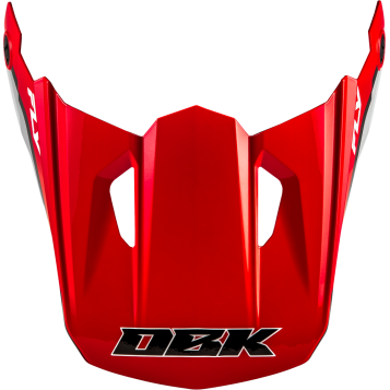 2026 Kinetic DBK Visor