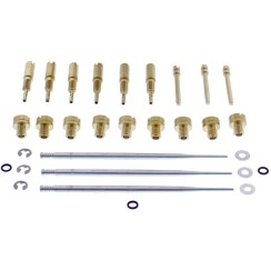 Mikuni Carb Jet Kit