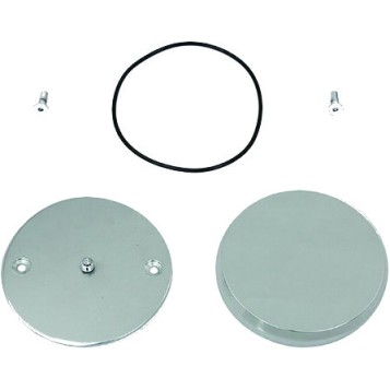 Billet Ignition Cover