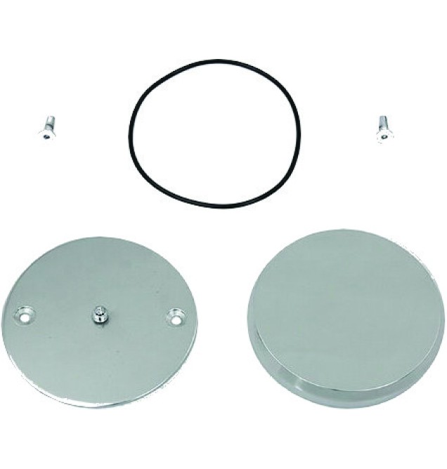Billet Ignition Cover