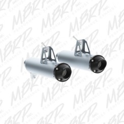 Performance Muffler