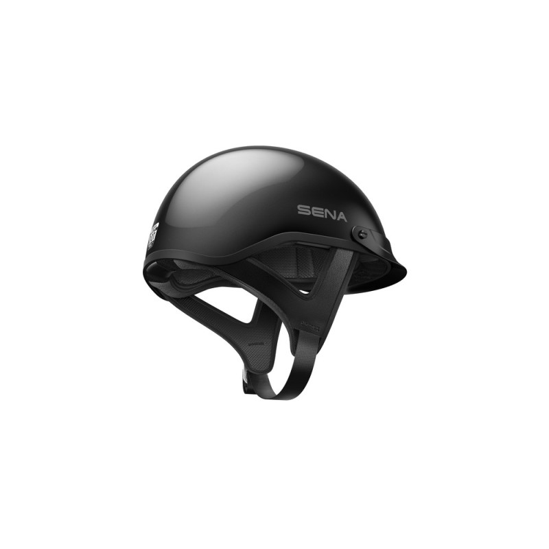 Cavalry Bluetooth Half Helmet Cavalry Bluetooth Half Helmet