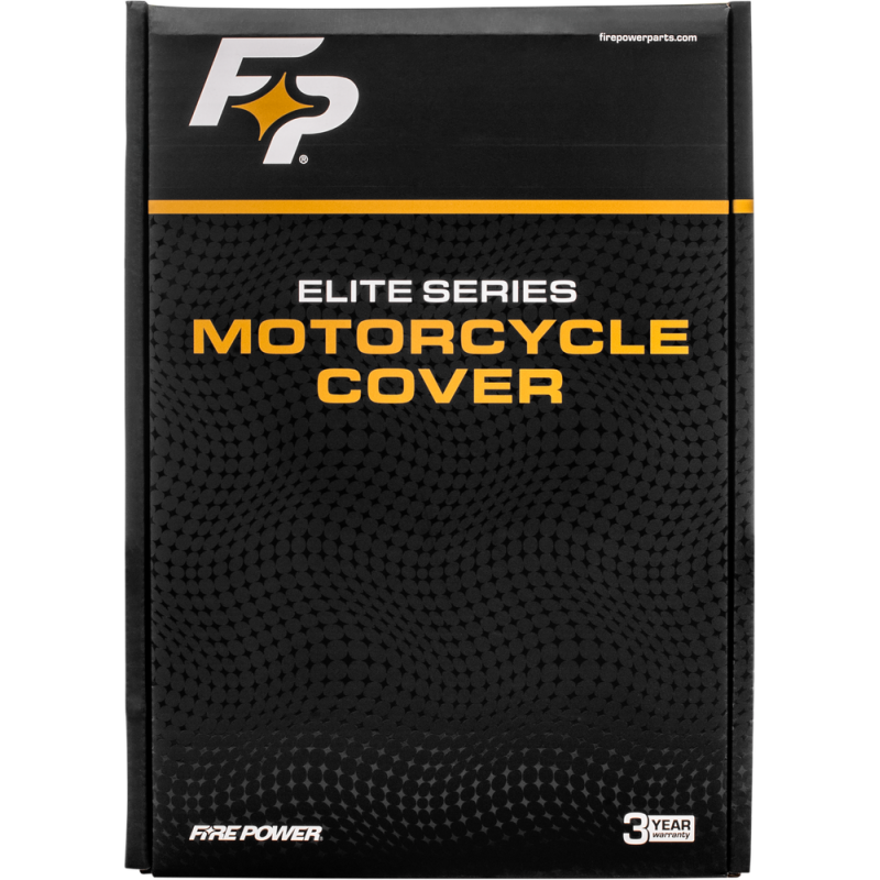 Elite Series Cover Elite Series Cover
