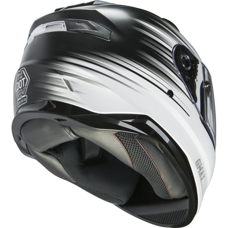 FF-98 Reliance Helmet FF-98 Reliance Helmet