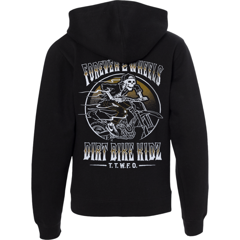 DBK Youth Ghost Rider Hoodie (2026) DBK Youth Ghost Rider Hoodie (2026)