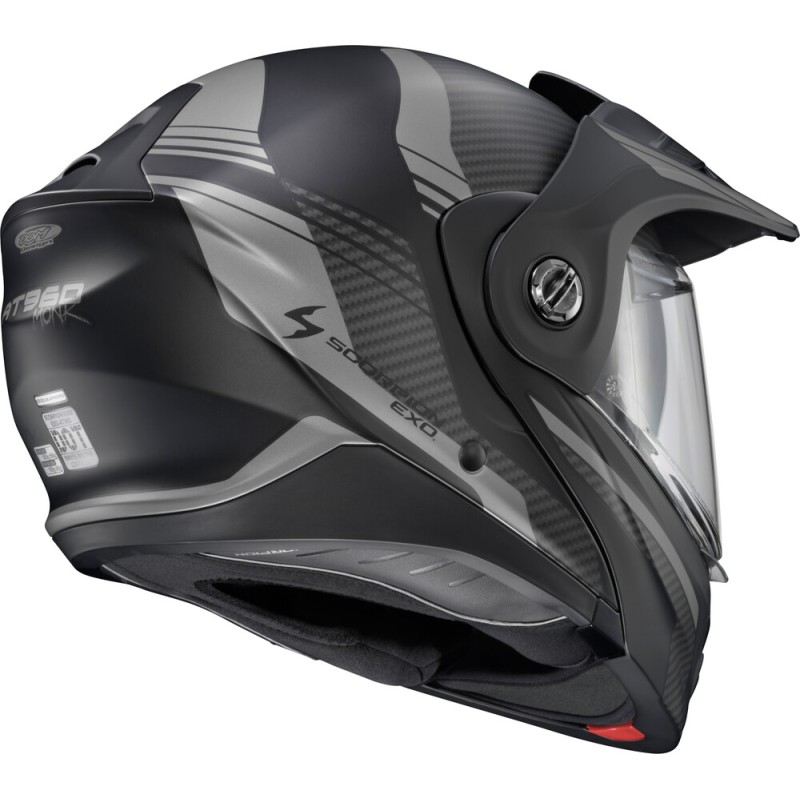 EXO-AT960 Modular Helmet EXO-AT960 Modular Helmet