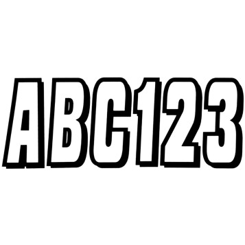 Series 320 Registration Kit