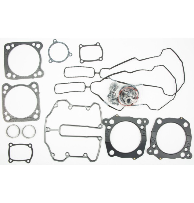 Milwaukee 8 Top End  Gasket Kit