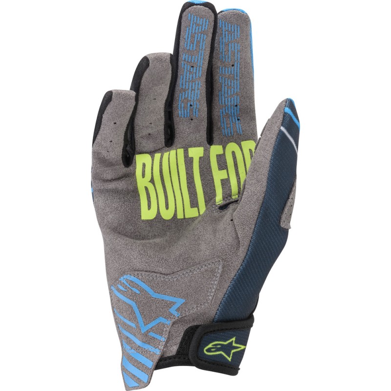 Radar Gloves Radar Gloves