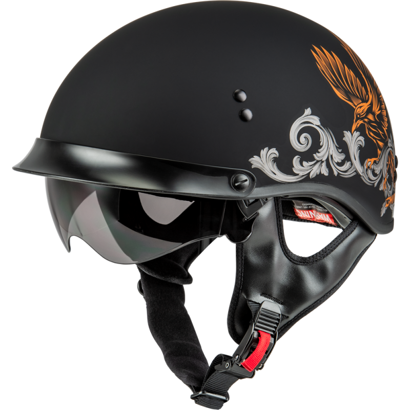 HH-65 Corvus Helmet HH-65 Corvus Helmet