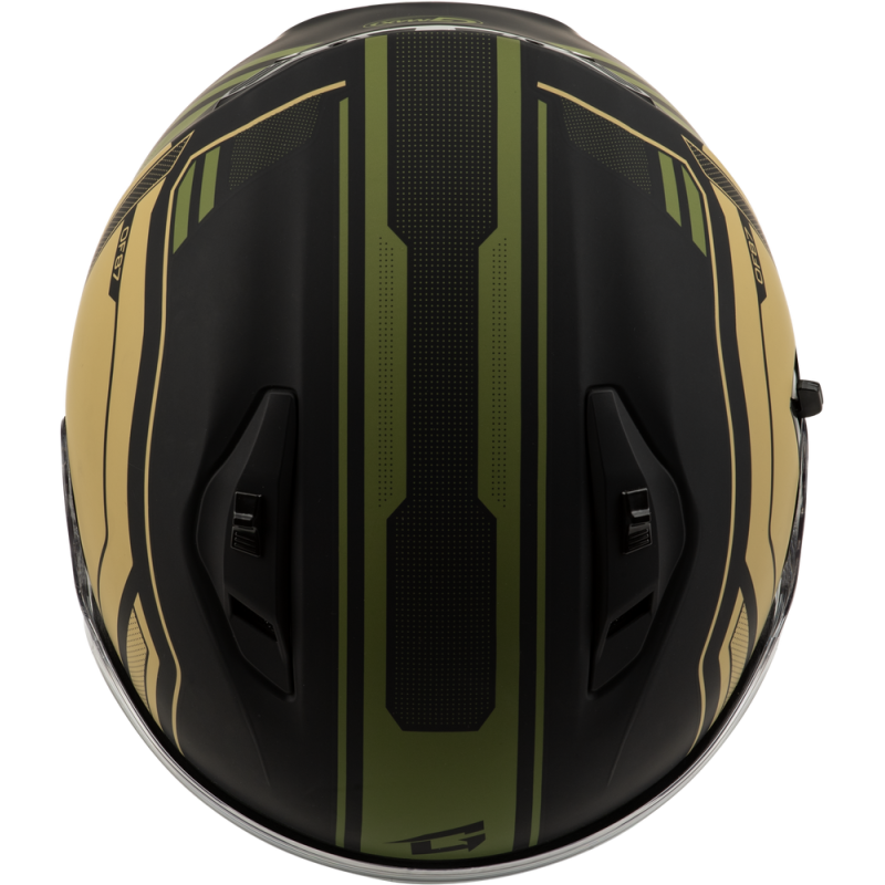 OF-87 Duke Helmet (2024) OF-87 Duke Helmet (2024)