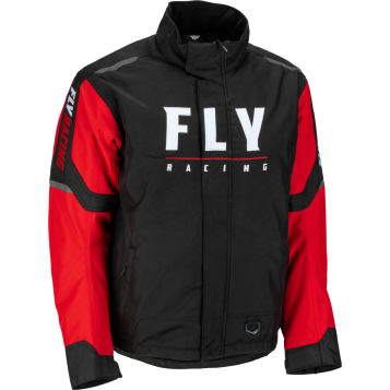 Outpost Jacket
