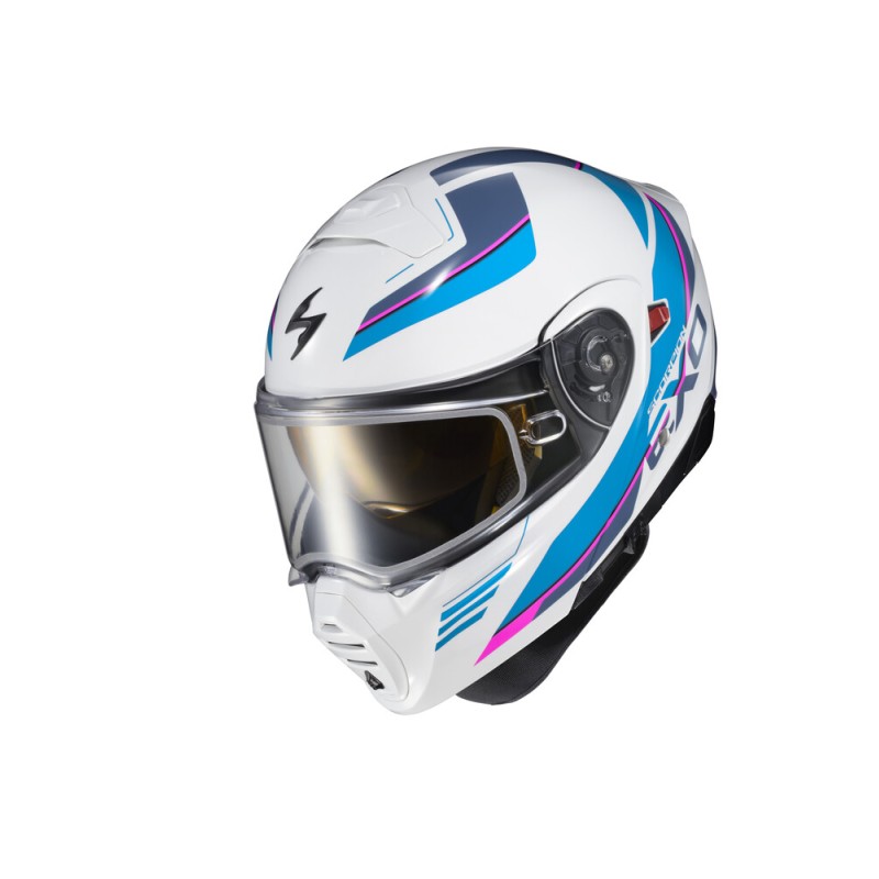 EXO-GT930 Cold Weather Helmet EXO-GT930 Cold Weather Helmet