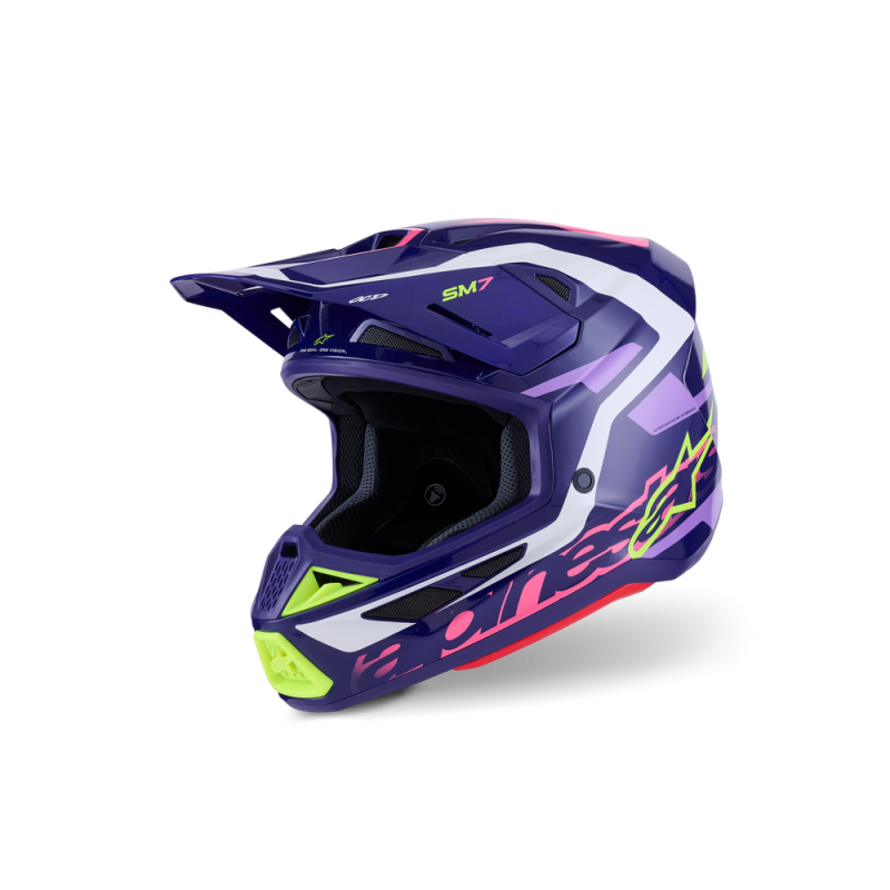 2026 SM7 Deed Helmet 2026 SM7 Deed Helmet