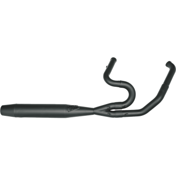 2 in 1 Touring Cannon Full Length Pipes