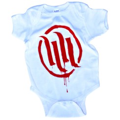 H&H Spray Bar Romper