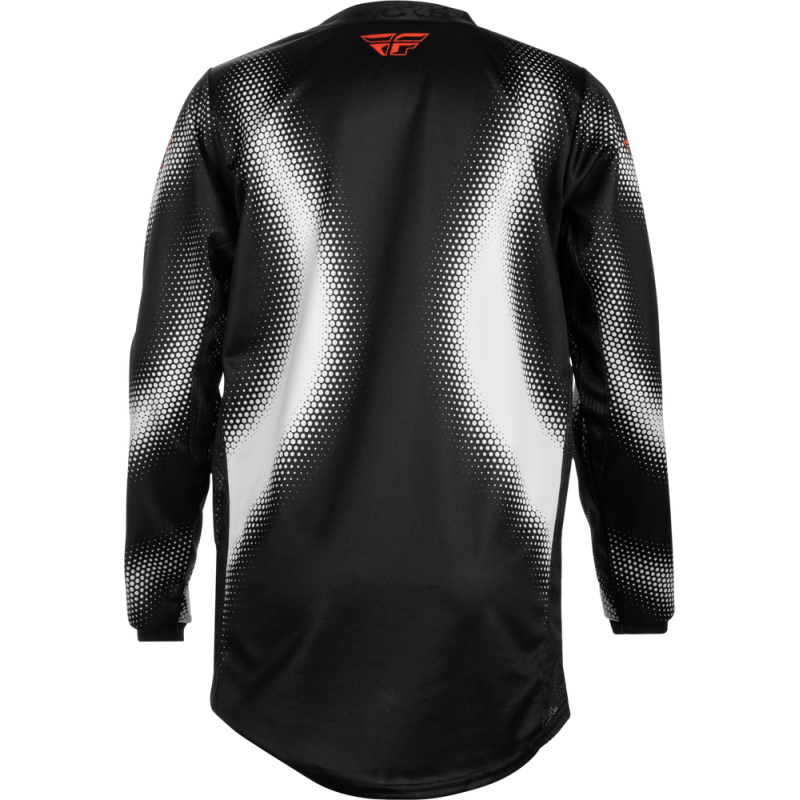 FLY RACING Youth Kinetic Torch Jersey (2027) FLY RACING Youth Kinetic Torch Jersey (2027)