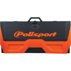 Motopad Folding Bike Mats