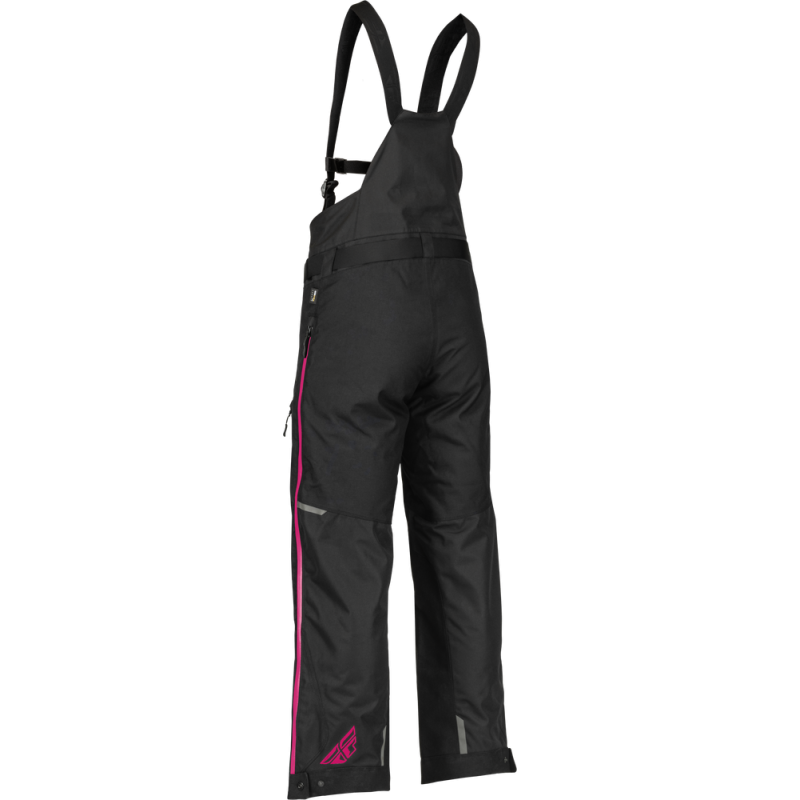Women's Carbon Bib (2023) Women's Carbon Bib (2023)