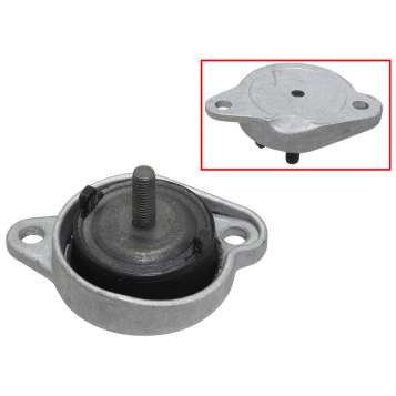 Motor Mount