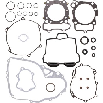 COMPLETE GASKET KIT WITH SEALS