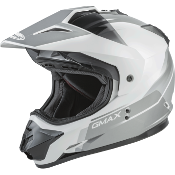 GM-11 Dual-Sport Scud Helmet