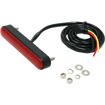 Flex 3 Taillight