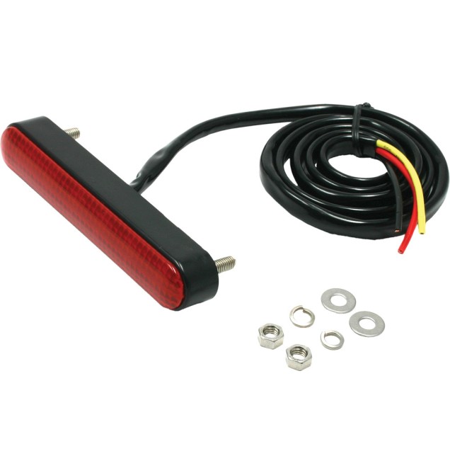 Flex 3 Taillight