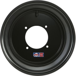 Douglas Red Label Wheel