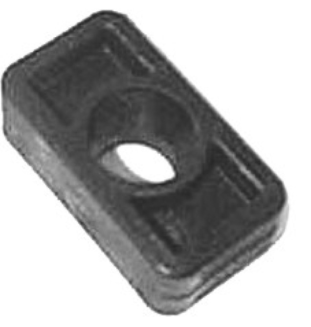 Sway Bar Slider Block