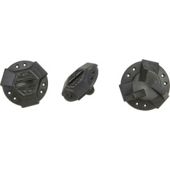 Elite Helmet Visor Screws