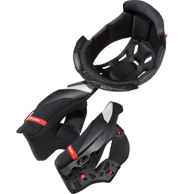EXO-T520 Kwikwick Cheek Pad Kit