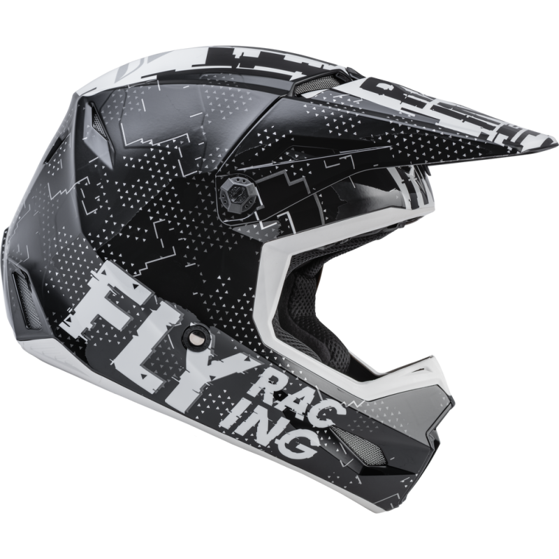 Youth Kinetic Scan Helmet Youth Kinetic Scan Helmet