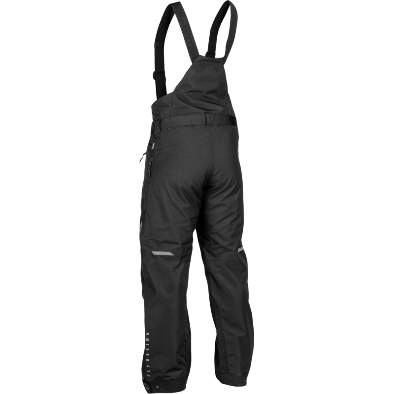 Carbon Bib (2024) Carbon Bib (2024)