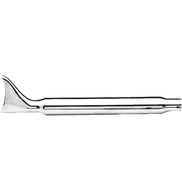 Universal Muffler