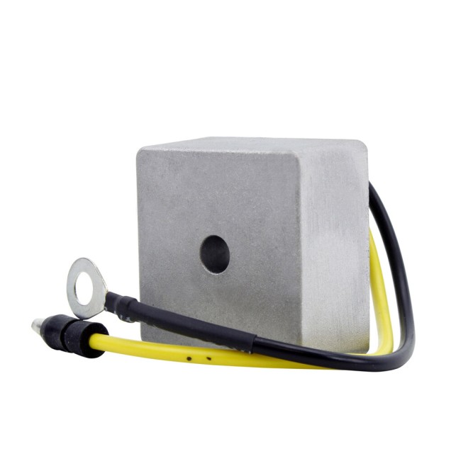 AC VOLTAGE REGULATOR HEAVY DUTY UNIVERSAL