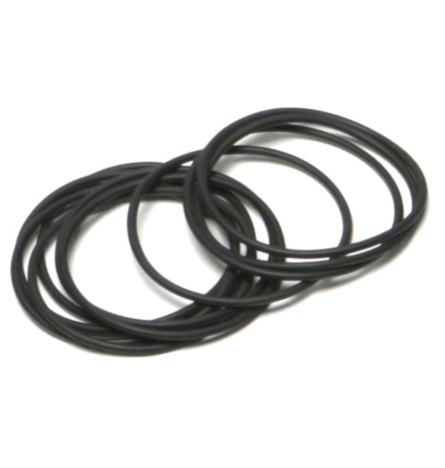 10/Pk Clutch Gear O-Ring H-D I Ronhead Sportster