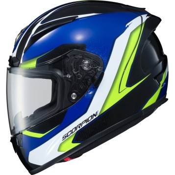 EXO-R2000 Hypersonic Helmet