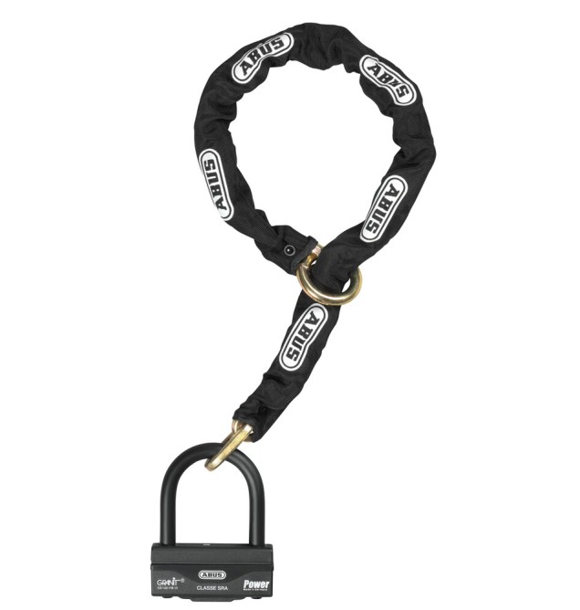 Granit Power 58 Plus Adaptor Chain