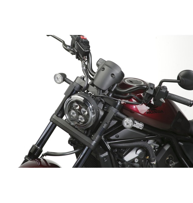 Heavy Duty Mount Kit
