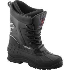 Aurora Boots