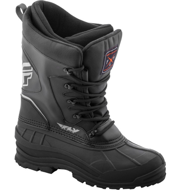 Aurora Boots