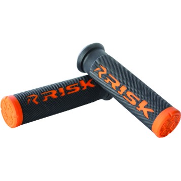 Fusion 2.0 ATV Grips